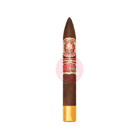 Arturo Fuente Don Carlos Sangre de Toro Raging Bull #2 Torpedo Single Cigar