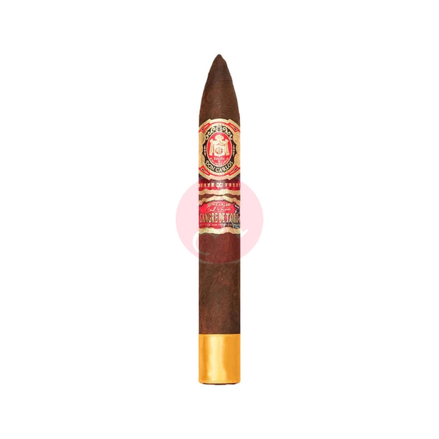 Arturo Fuente Don Carlos Sangre de Toro Raging Bull #2 Torpedo Single Cigar
