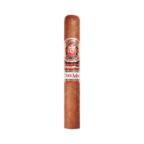 Arturo Fuente Don Carlos The Man Robusto Single Cigar