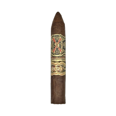 Arturo Fuente Forbidden X Toymakers Vintage Series 2021 Belicoso XXX Single Cigar