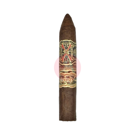 Arturo Fuente Forbidden X Toymakers Vintage Series 2021 Belicoso XXX Single Cigar