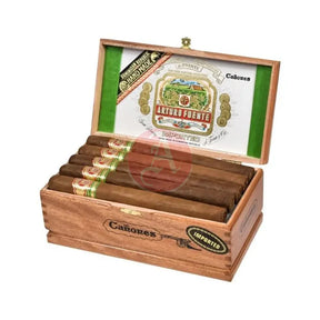 Arturo Fuente Gran Reserva Canones Natural Open Box