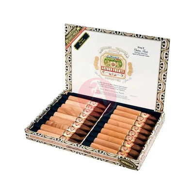 Arturo Fuente Chateau Fuente King B Open Box