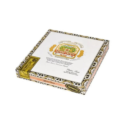 Arturo Fuente Chateau Maduro closed box