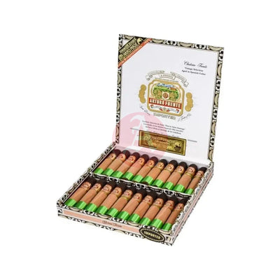 Arturo Fuente Chateau Fuente Maduro Robusto Open Box
