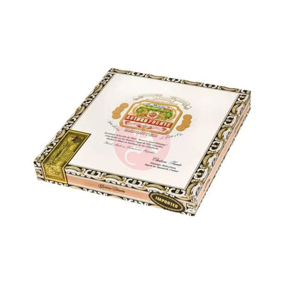 Arturo Fuente Chateau Fuente Sungrown Robusto Closed Box