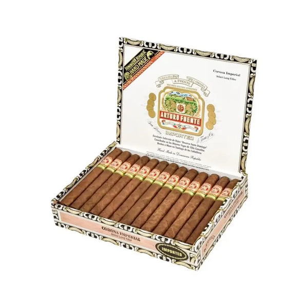 Arturo Fuente Gran Reserva Corona Imperial Natural