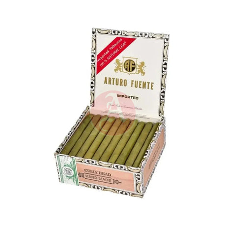 Arturo Fuente Gran Reserva Curly Head Claro Open Box