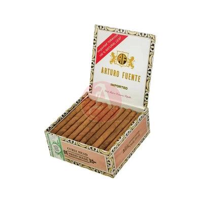 Arturo Fuente Gran Reserva Curly Head Natural Open Box