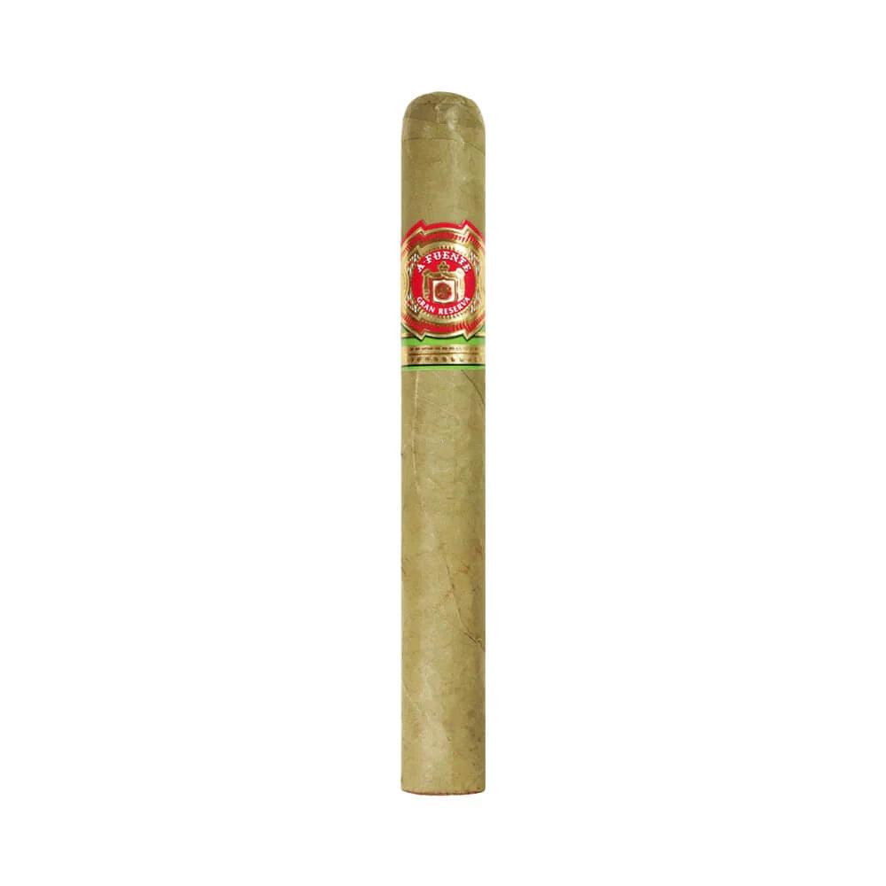 Arturo Fuente Gran Reserva Flor Fina 858 Claro Single Cigar