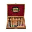 Arturo Fuente Holiday Collection Extra Special Reserve Open Box
