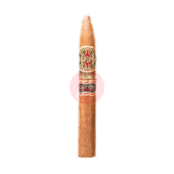 Arturo Fuente Opus X Lost City Piramide