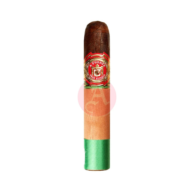 Arturo Fuente Chateau Fuente Maduro Robusto Single Cigar