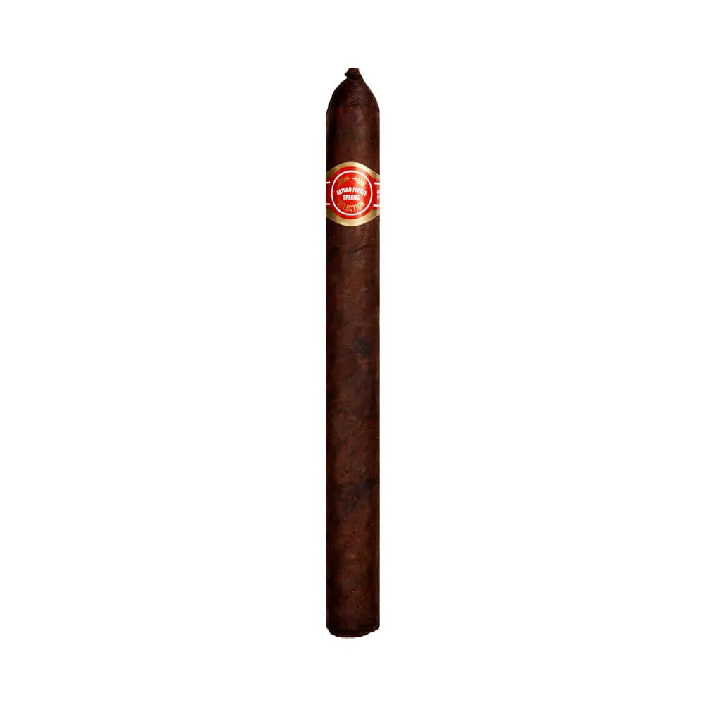Arturo Fuente Gran Reserva Curly Head Deluxe Maduro Single Cigar