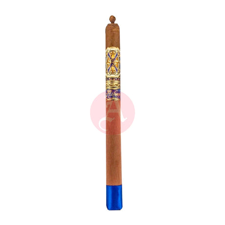 Arturo Fuente Opus X 20 Years Blue Phantom Lancero Single Cigar