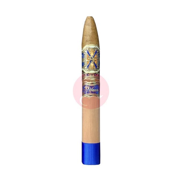 Arturo Fuente Opus X 20 Years Power Of The Dream Torpedo Single Cigar