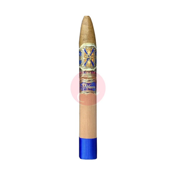 Arturo Fuente Opus X 20 Years Power Of The Dream Torpedo