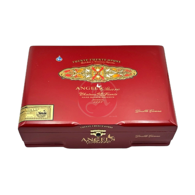 Arturo Fuente Opus X Angels Share Double Corona Closed Box