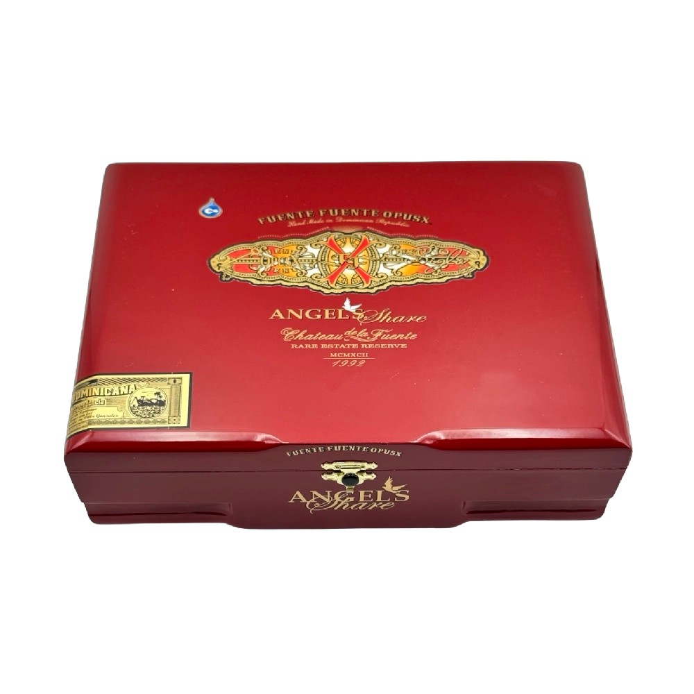 Arturo Fuente Opus X Angels Share Reserva D Chateau