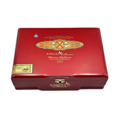 Arturo Fuente Opus X Angels Share Reserva D Chateau
