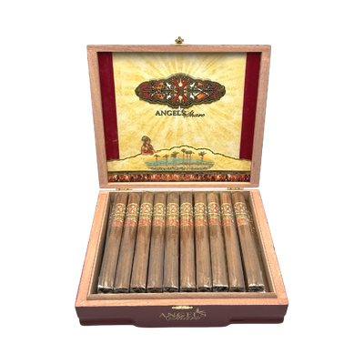 Arturo Fuente Opus X Angels Share Reserva D Chateau