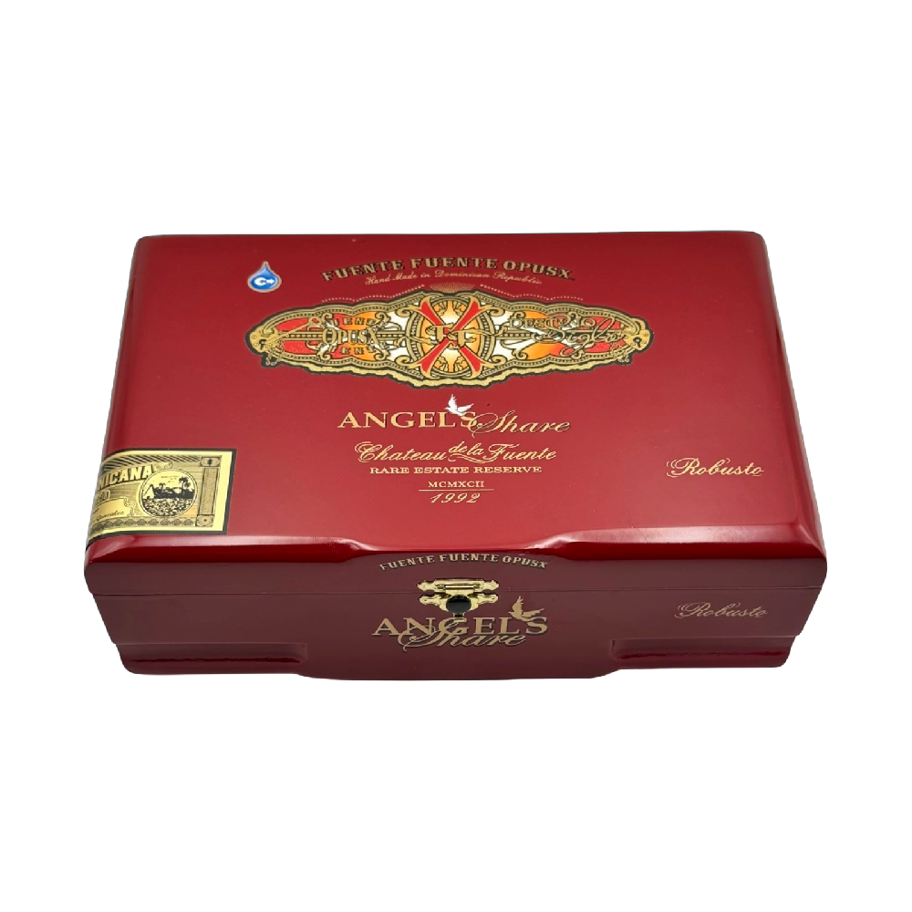 Arturo Fuente Opus X Angels Share Robusto