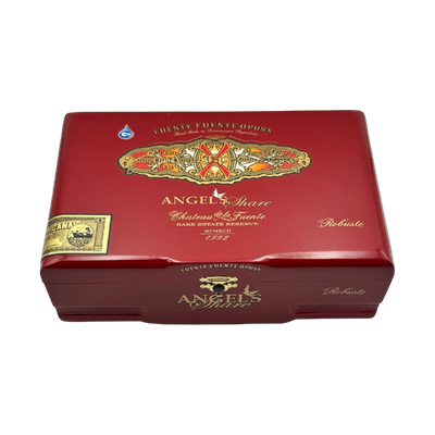 Arturo Fuente Opus X Angels Share Robusto