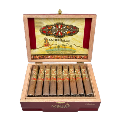 Arturo Fuente Opus X Angels Share Robusto