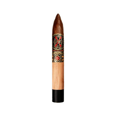 Arturo Fuente Forbidden X Amor Sensual Single Cigar