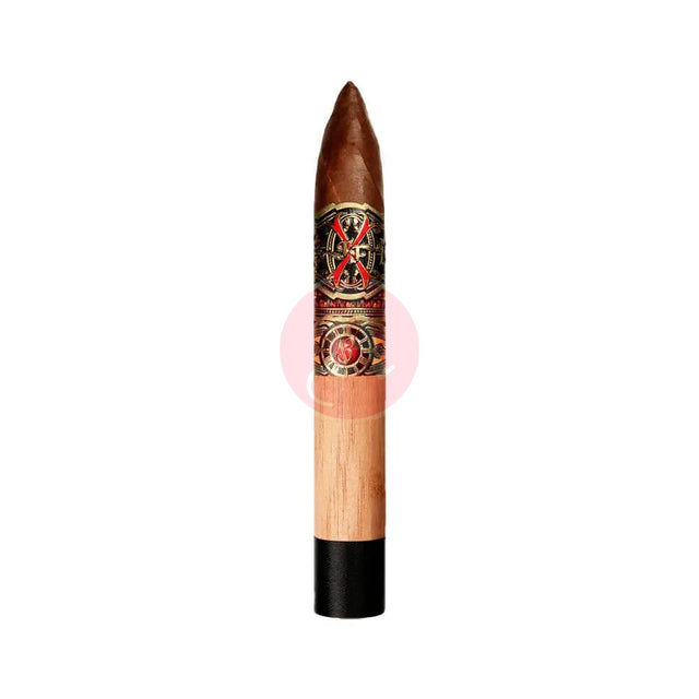 Arturo Fuente Forbidden X Amor Sensual Single Cigar