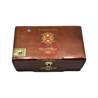 Arturo Fuente Opus X Fuente Fuente Closed Box