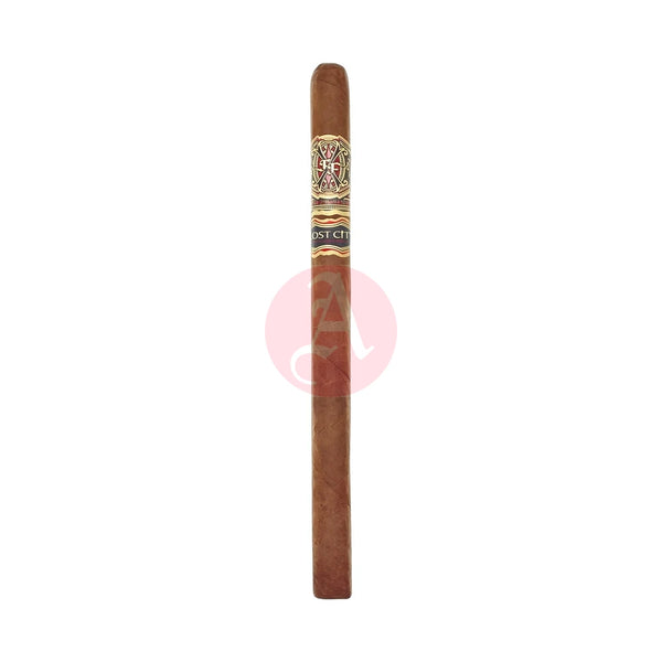 Arturo Fuente Opus X Lost City Carlito's A