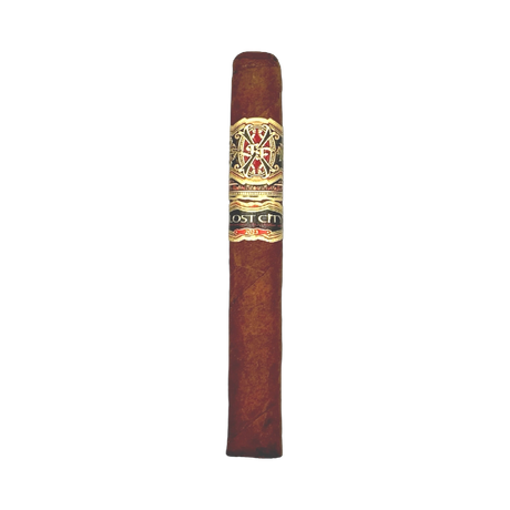 Arturo Fuente Opus X Lost City Double Robusto Single Cigar