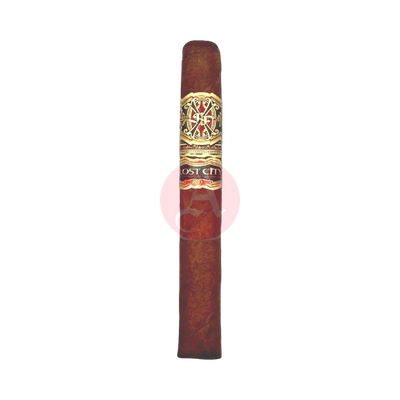 Arturo Fuente Opus X Lost City Double Robusto Single Cigar View 2