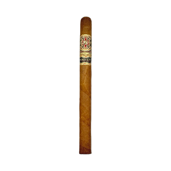 Arturo Fuente Opus X Lost City Lancero