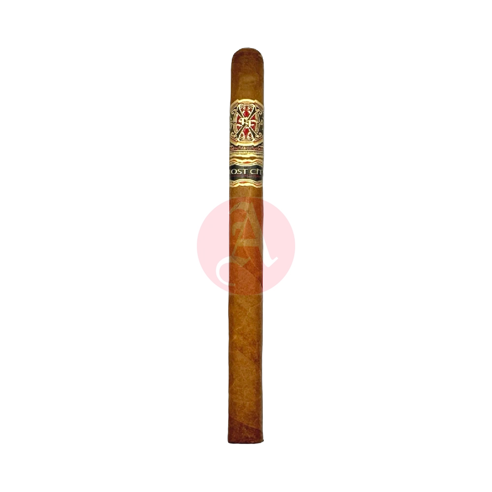 Arturo Fuente Opus X Lost City Lancero Single Cigar