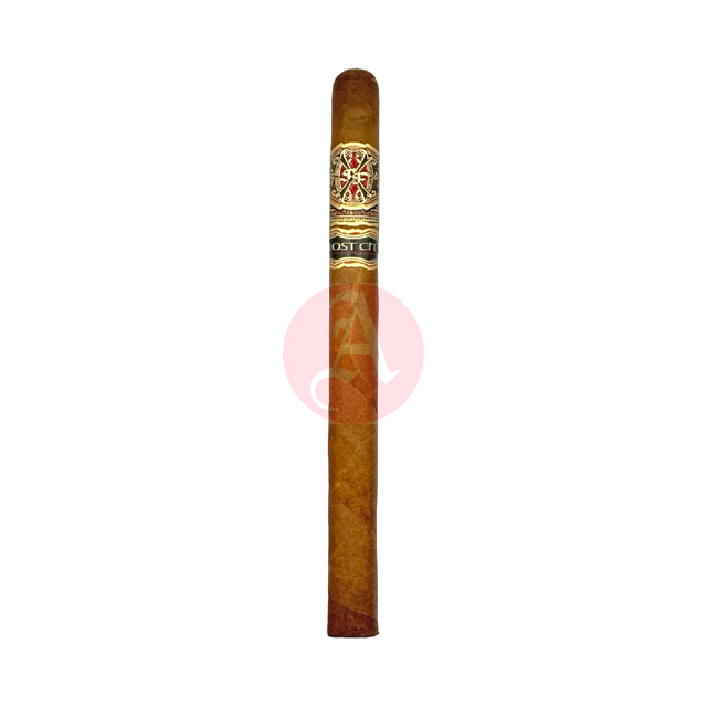 Arturo Fuente Opus X Lost City Lancero Single Cigar