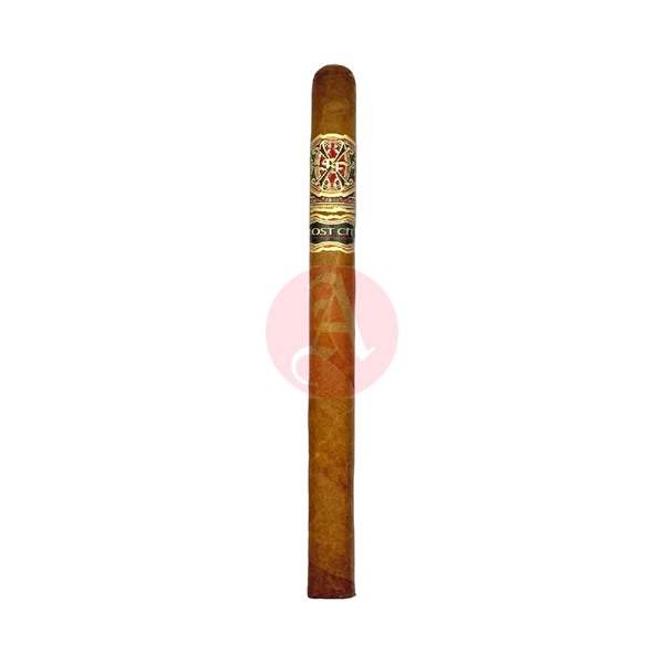 Arturo Fuente Opus X Lost City Lancero