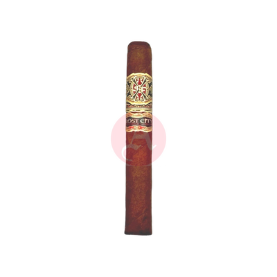 Arturo Fuente Opus X Lost City Robusto Single Cigar