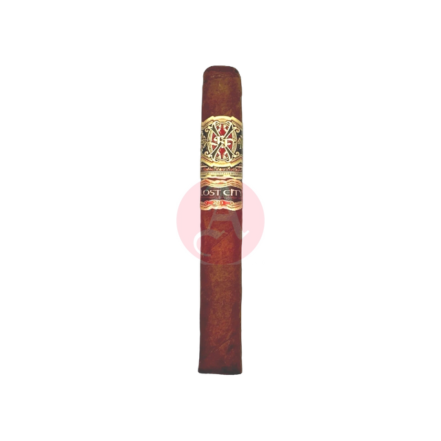Arturo Fuente Opus X Lost City Robusto Single Cigar