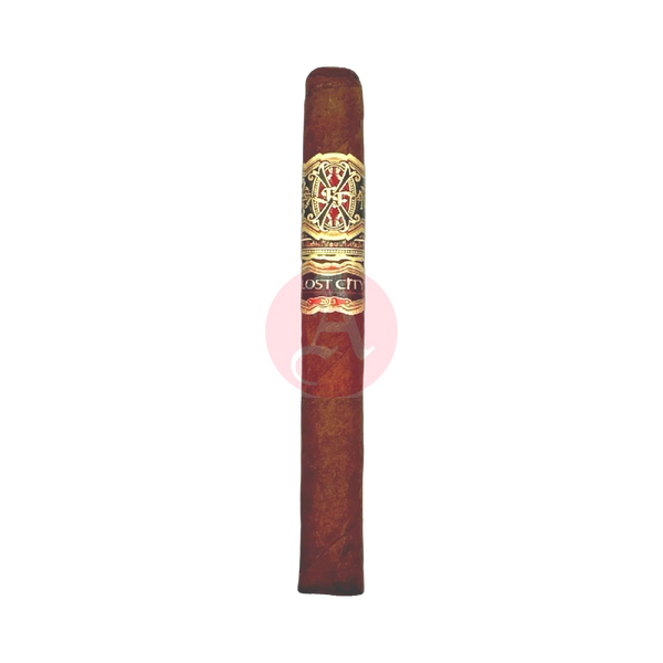 Arturo Fuente Opus X Lost City Toro
