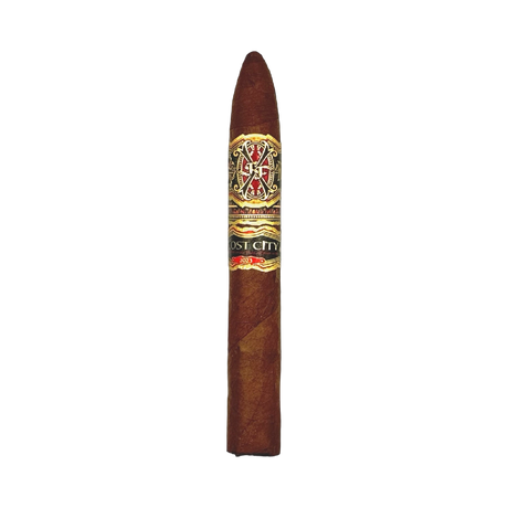 Arturo Fuente Opus X Lost City Piramide Single Cigar