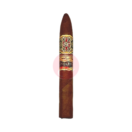Arturo Fuente Opus X Lost City Piramide Single Cigar