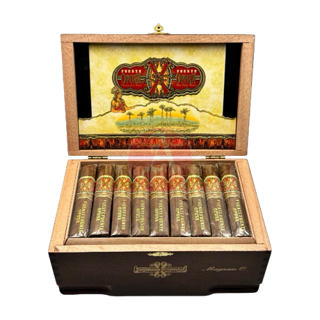 Arturo Fuente Opus X Magnum O Open Box