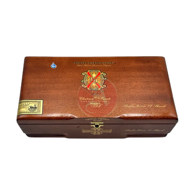 Arturo Fuente Opus X Perfecxion 77 Shark Closed Box