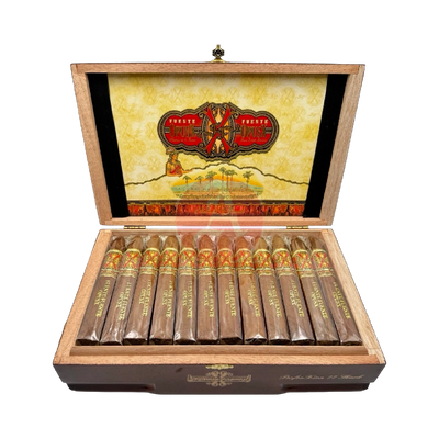 Arturo Fuente Opus X Perfecxion 77 Shark Open Box