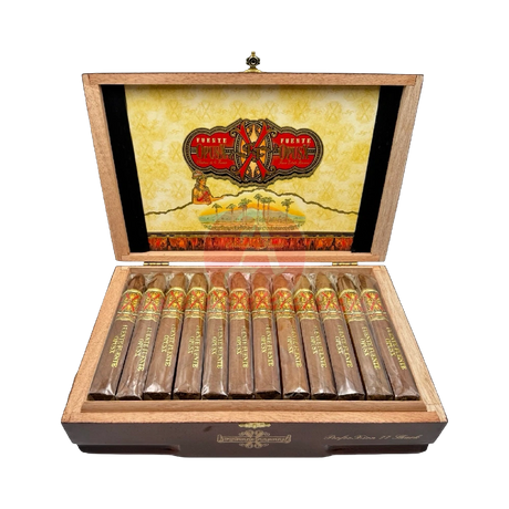 Arturo Fuente Opus X Perfecxion 77 Shark Open Box