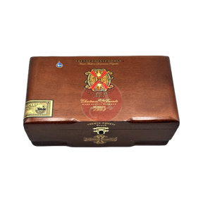 Arturo Fuente Opus X Perfecxion 8-8-8 Closed Box
