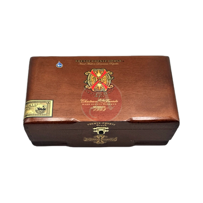 Arturo Fuente Opus X Perfecxion 8-8-8 Closed Box