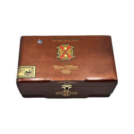 Arturo Fuente Opus X Petit Lancero Closed Box